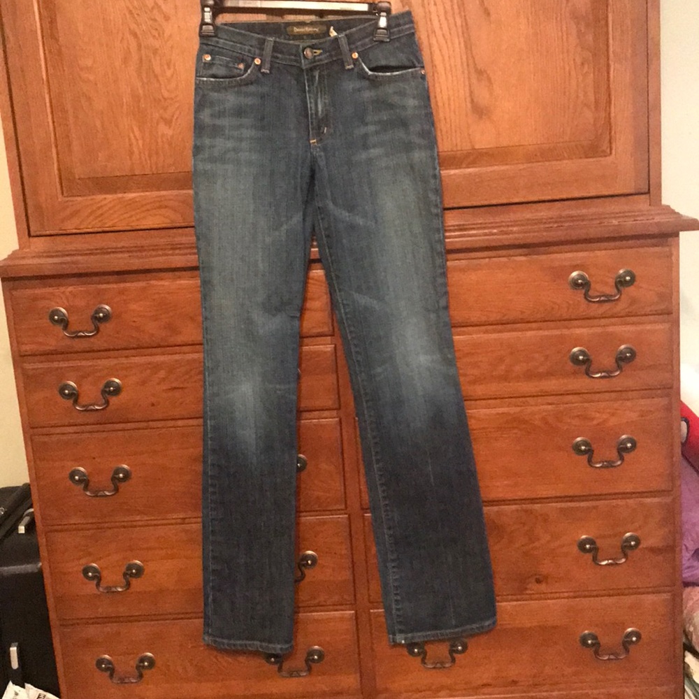 David Kahn Jeans